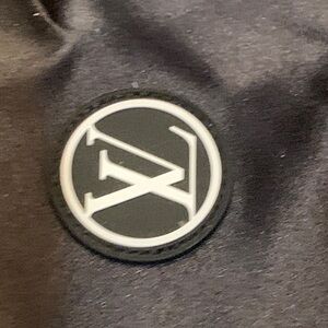 Authentic, limited edition rare silky  Louis Vuitton dust bag, must have !